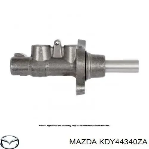 Cilindro principal de freno Mazda CX-5 I