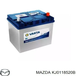 Batería