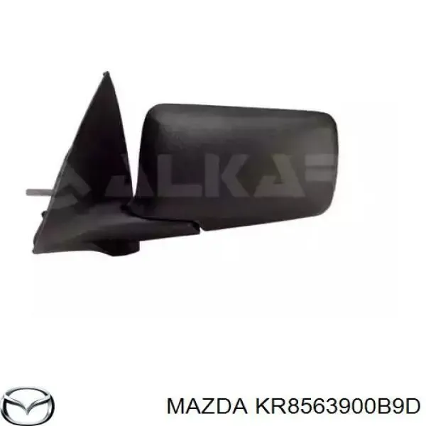 Parabrisas KR8563900B9D Mazda