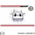 Pinza de freno delantera derecha Mazda CX-7 ER