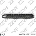 Cadena de distribución Ford Escape 