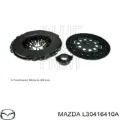 Plato de presión de embrague Mazda CX-7 ER
