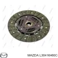 Disco de embrague Mazda CX-7 ER