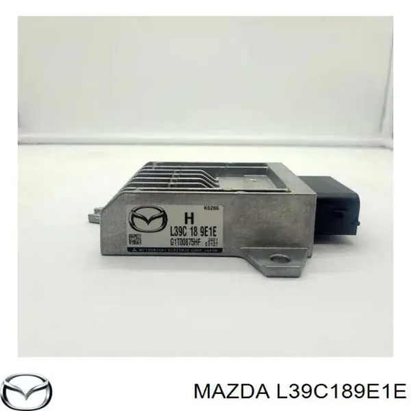  L39C189E1E Mazda