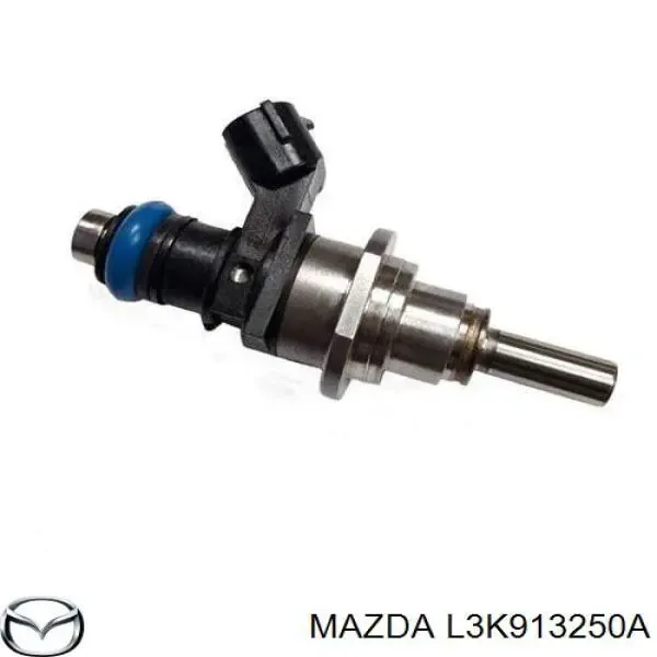 Inyectores Mazda 6 MPS sedán (GG) (2005 - 2007) precio, desde