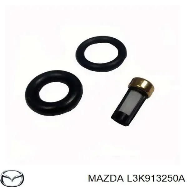 Comprar Inyector Mazda 6 MPS GG