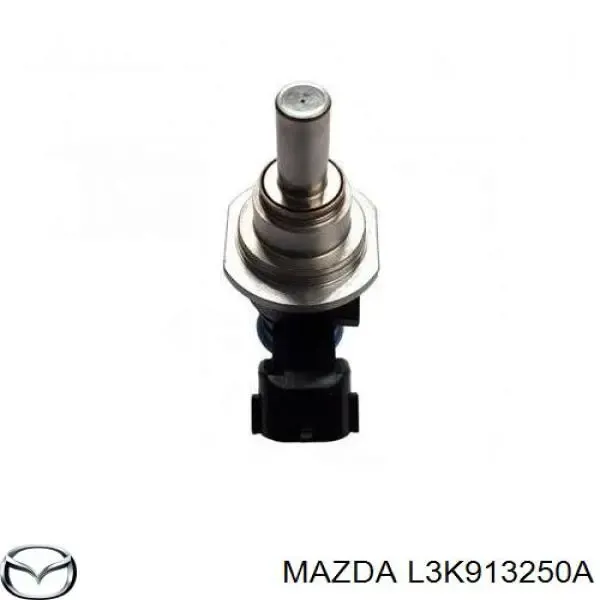 Inyector-bomba Mazda 6 MPS