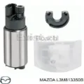 Elemento de turbina de la bomba de combustible Mazda CX-7 ER