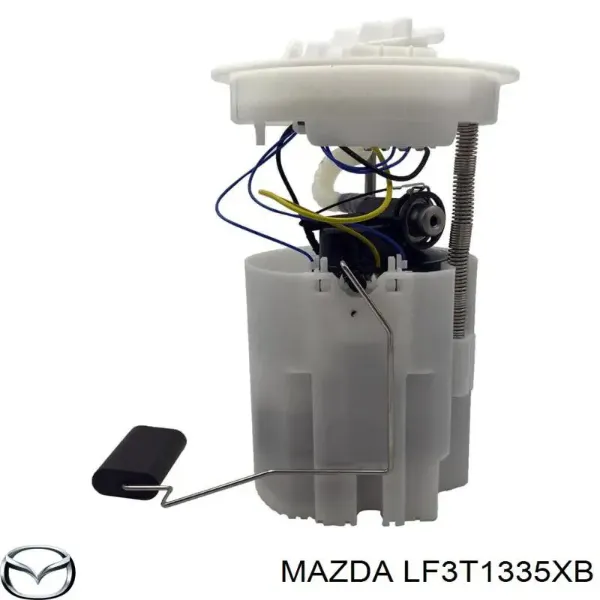 Bomba de gasolina LF3T1335XB Mazda