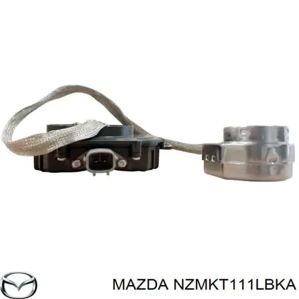  NZMKT111LBKA Mazda