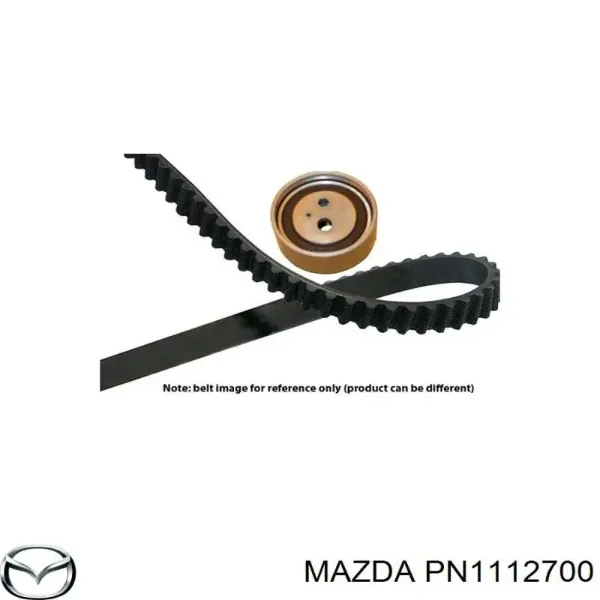 Tensor correa distribución PN1112700 Mazda