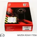 Cadena de distribución del eje de equilibrado Mazda 3 BL