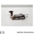 Enfriador de recirculación de gases de escape EGR Mazda CX-7 ER