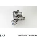 Turbocompresor Mazda 6 GH
