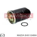 Caja del filtro de combustible Mazda CX-5 KE, GH