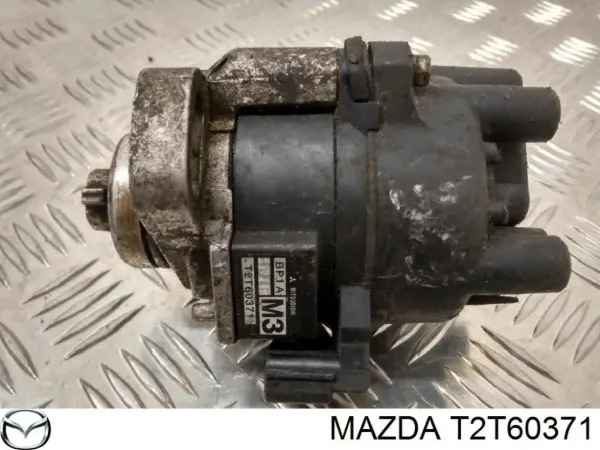Distribuidor T2T60371 Mazda