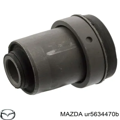 Buje del brazo de suspensión delantero superior MAZDA UR5634470B