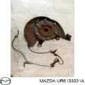 Mangueta delantera izquierda Ford Ranger ET