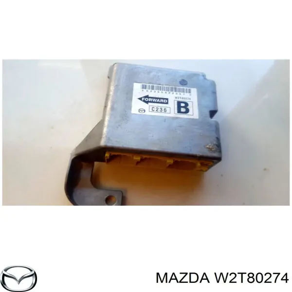  W2T80274 Mazda