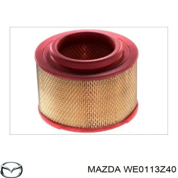 Filtro de aire WE0113Z40 Mazda