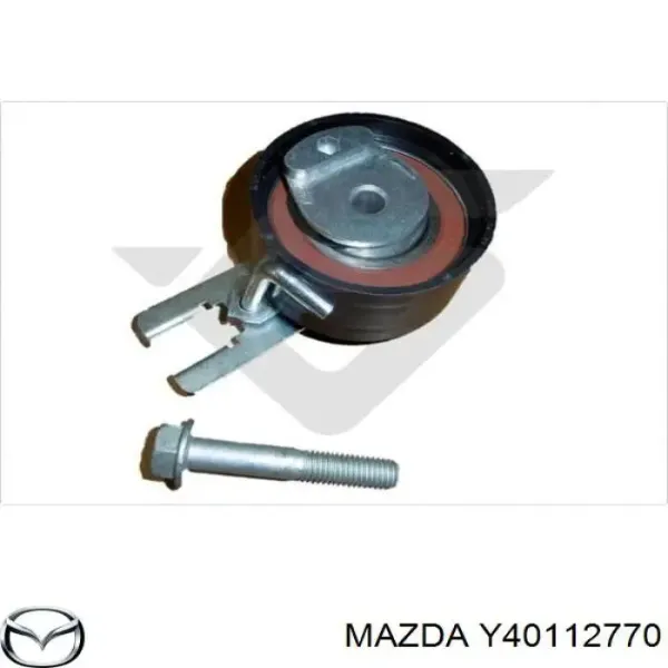 Rodillo, cadena de distribución Volvo S80 2 AS, AR