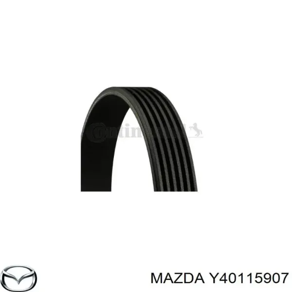 Y40115907 Mazda