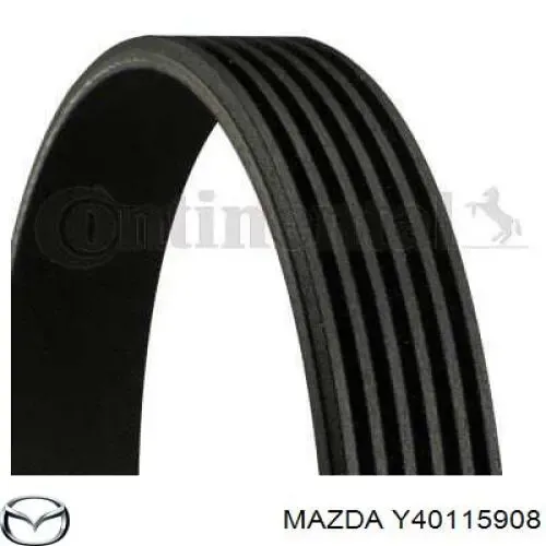 Y40115908 Mazda