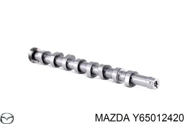 Árboles de levas Y65012420 Mazda