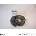 Cadena de distribución Mazda 323 BA