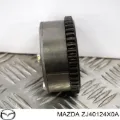 Piñón del árbol de levas Mazda 3 BL