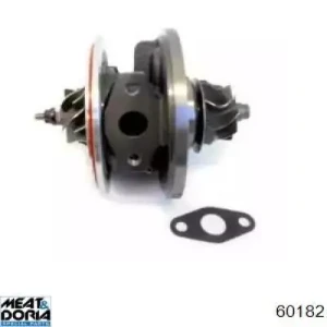 Cartucho De Turbina