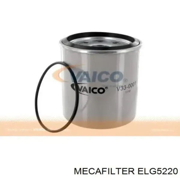 WK9055Z Mann-Filter