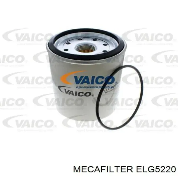 WK9055Z Mann-Filter