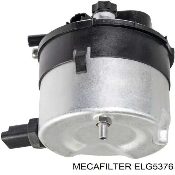 Filtro de combustible ELG5376 Mecafilter