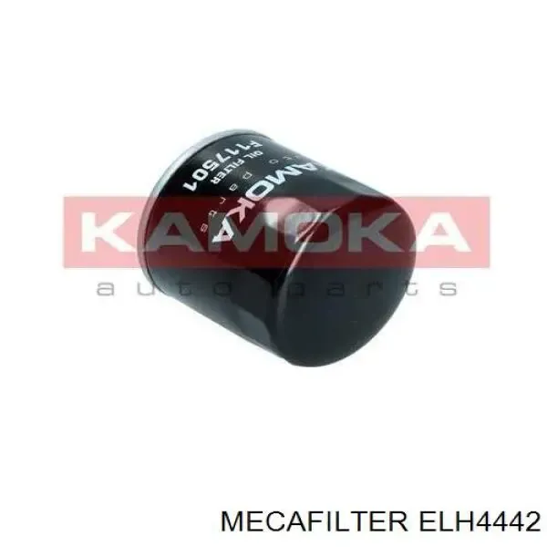 Filtro de aceite ELH4442 Mecafilter
