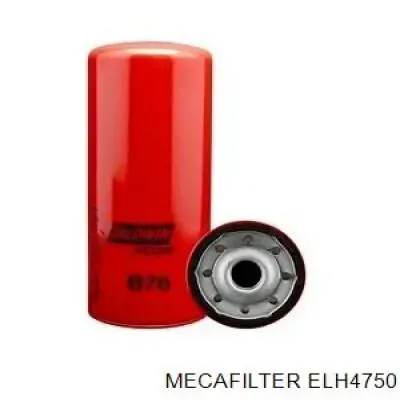 Filtro de aceite 7423114230 Renault (RVI)