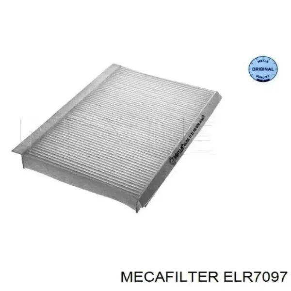 Filtro de habitáculo ELR7097 Mecafilter