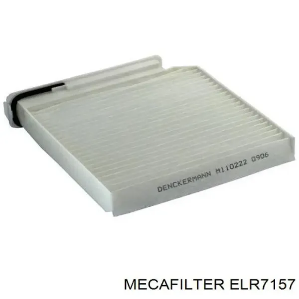Filtro de habitáculo ELR7157 Mecafilter