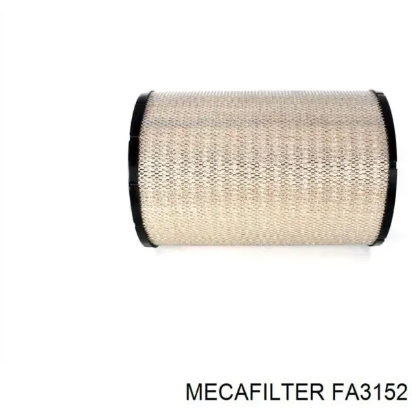 Filtro de aire RD115 Rider