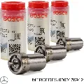 Pulverizador inyector Mercedes Bus 207-310 601
