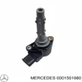 Bobina Mercedes Sprinter 906