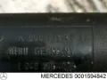 Terminal de bujía Mercedes E W212