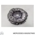 Disco de embrague Mercedes E S211