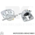 Pinza de freno delantera derecha Mercedes A W176