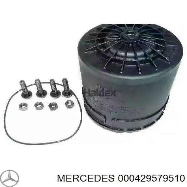  A000429579510 Mercedes