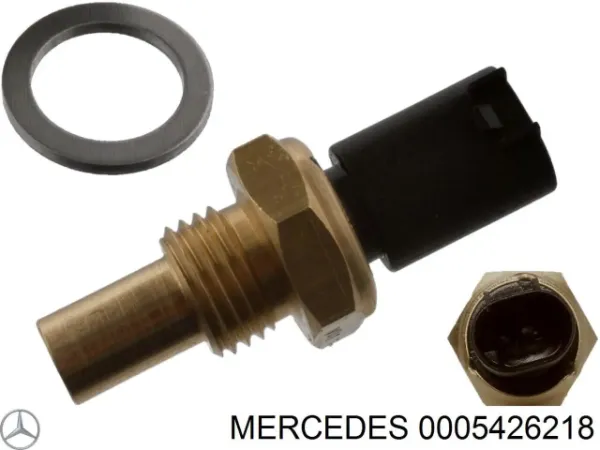A005153232864 Mercedes