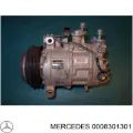 Compresor de aire acondicionado Mercedes CLS C257