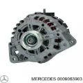 Alternador Mercedes E W213