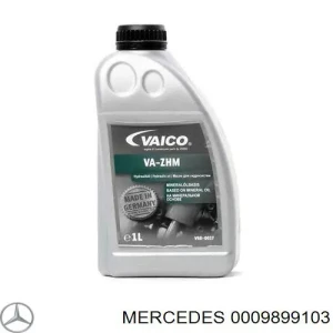 Aceite De Suspension Activa