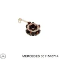 Portaescobillas motor de arranque BMW X3 F25